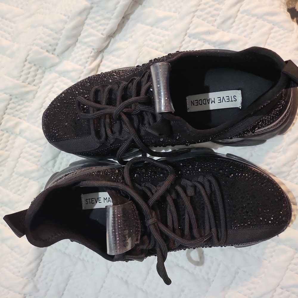 Steve Madden shoes